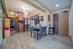 Blk 402A Fernvale Acres (Sengkang), HDB 4 Rooms #631980611